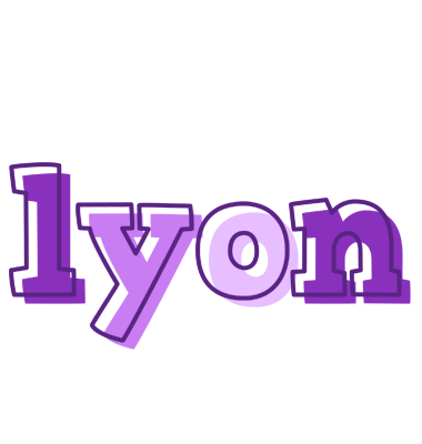 Lyon sensual logo
