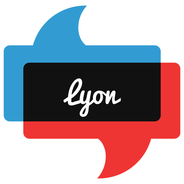 Lyon sharks logo