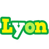 Lyon soccer logo