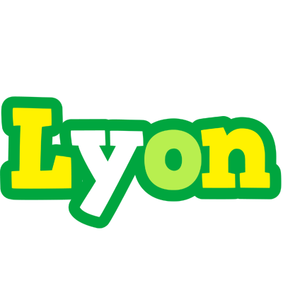 Lyon soccer logo