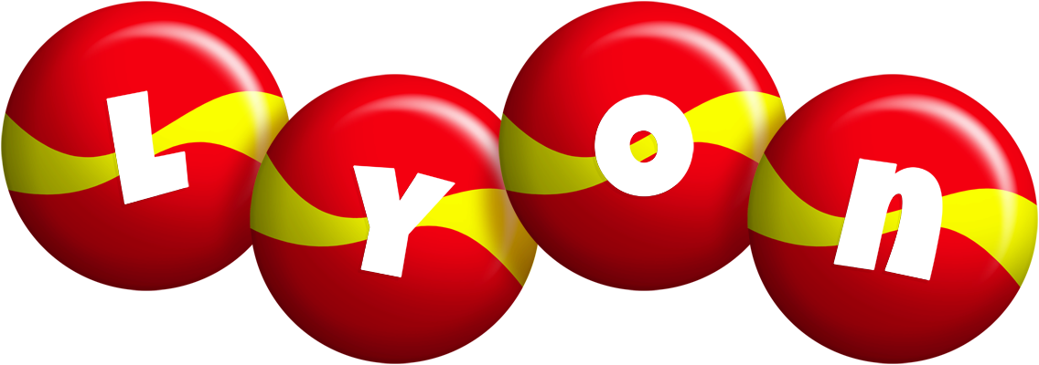 Lyon spain logo