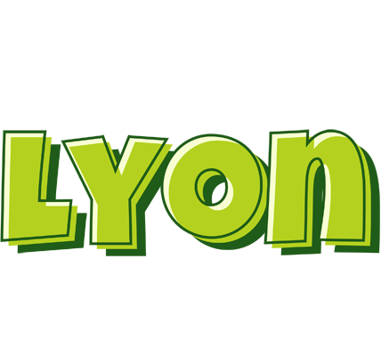 Lyon summer logo