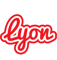 Lyon sunshine logo