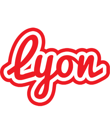 Lyon sunshine logo