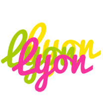 Lyon sweets logo