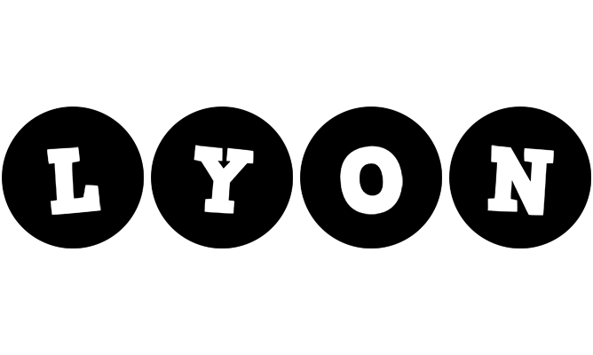Lyon tools logo