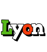 Lyon venezia logo
