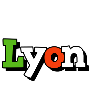 Lyon venezia logo