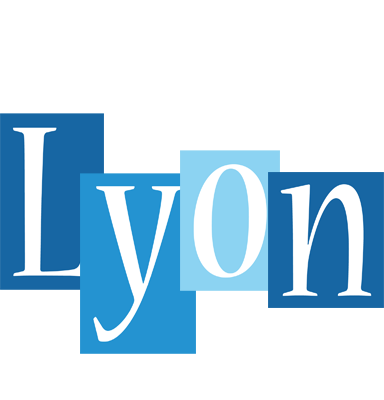 Lyon winter logo