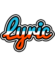 Lyric america logo