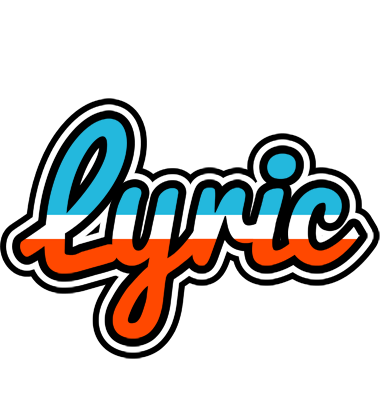 Lyric america logo
