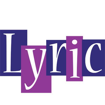 Lyric autumn logo