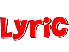 Lyric basket logo