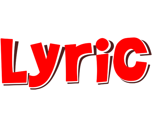 Lyric basket logo