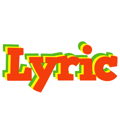 Lyric bbq logo