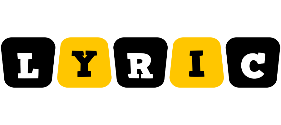 Lyric boots logo