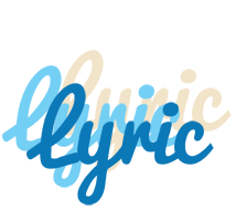 Lyric breeze logo