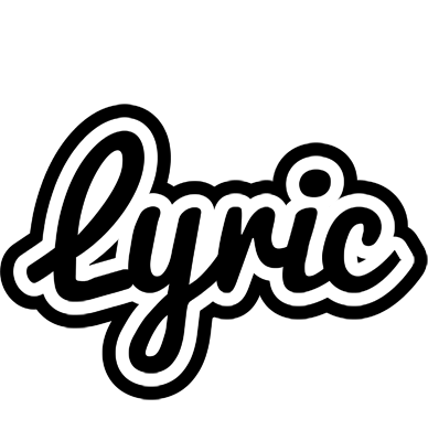 Lyric chess logo