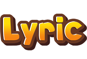 Lyric cookies logo