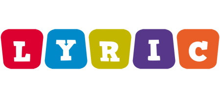 Lyric daycare logo