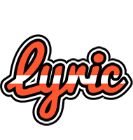 Lyric denmark logo