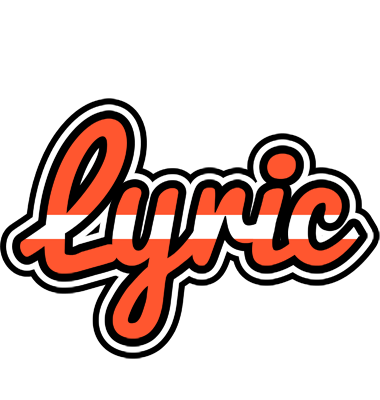 Lyric denmark logo