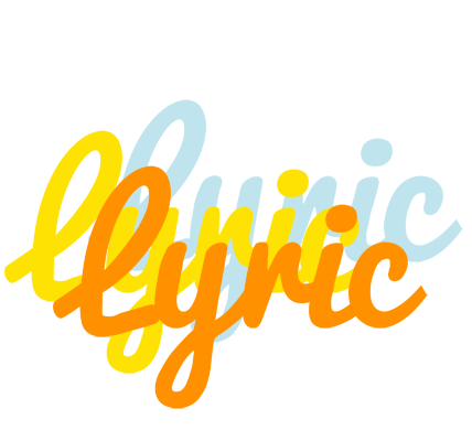 Lyric energy logo