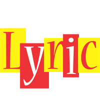 Lyric errors logo