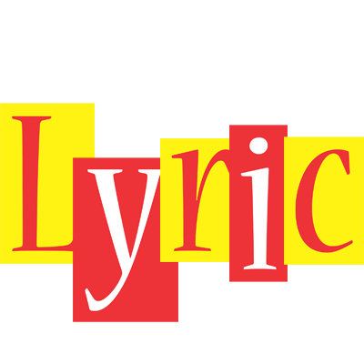 Lyric errors logo
