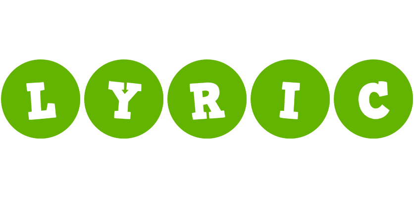 Lyric games logo