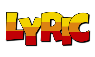 Lyric jungle logo