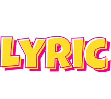 Lyric kaboom logo