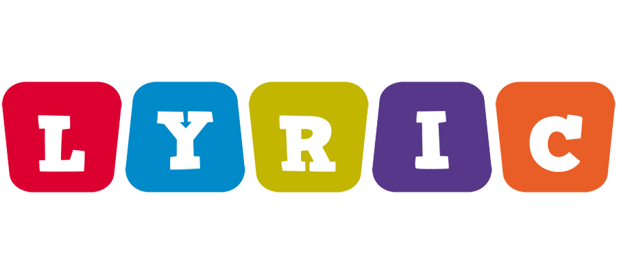 Lyric kiddo logo