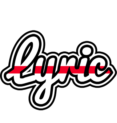 Lyric kingdom logo