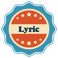 Lyric labels logo