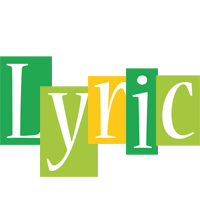 Lyric lemonade logo