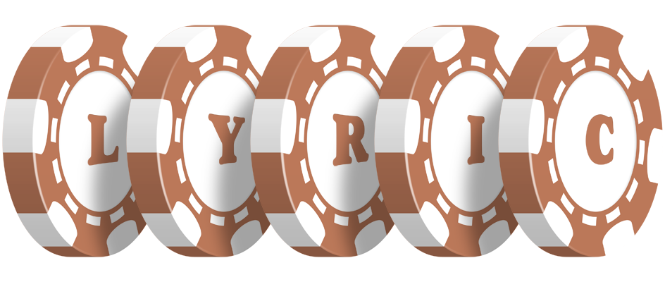 Lyric limit logo