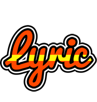 Lyric madrid logo