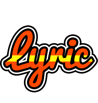 Lyric madrid logo
