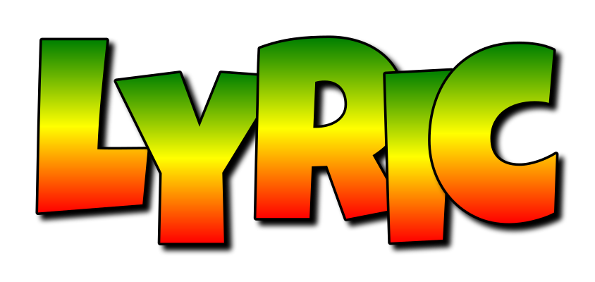 Lyric mango logo