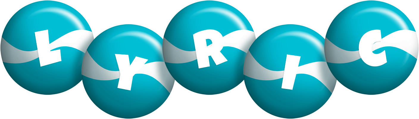 Lyric messi logo