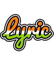 Lyric mumbai logo