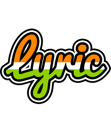 Lyric mumbai logo