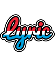 Lyric norway logo