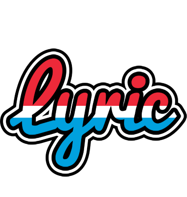 Lyric norway logo