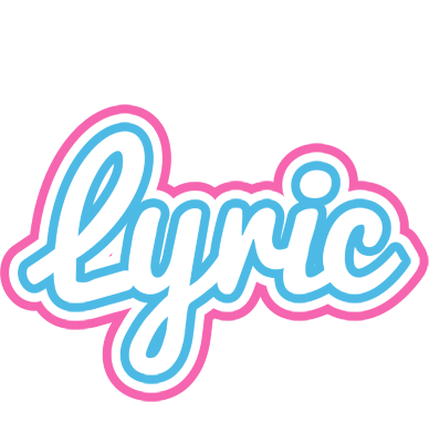 Lyric outdoors logo