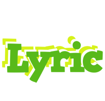 Lyric picnic logo