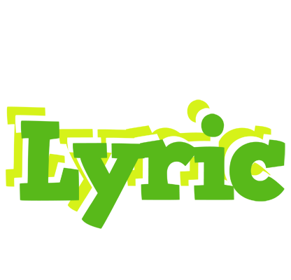 Lyric picnic logo