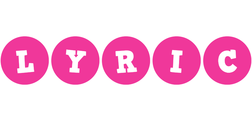Lyric poker logo
