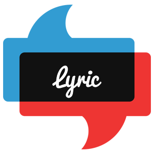 Lyric sharks logo